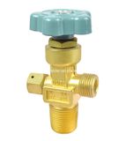 Qf-2A Gas Cylinder Valve