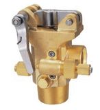 Hfc-227 Cylinder Valve Sv-3k