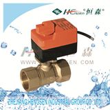 Motorized Valve Dqf-B