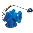 Water Level Control Valve