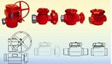 Plug Valves