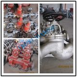 Marine Globe Valve