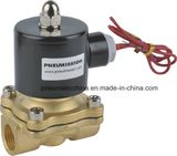 2W Series 2/2way Direct Acting Solenoid Valves