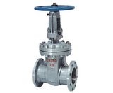 API Standard Cast Steel Gate Valve