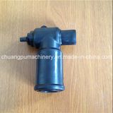 Rubber Milk Sampler Valve for Milking Parlor