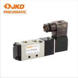 4V110 Series Solenoid Valve 5/2 Way Solenoid Valve