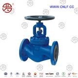 DIN Globe Valve