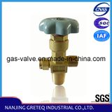 QF-70 Brass Acetylene Cylinder Valve for Cylinder