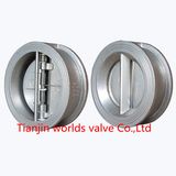 Stainless Steel Wafer Check Valve