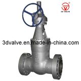 Steel Gate Valve Psb Type