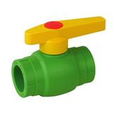 Ball Valve