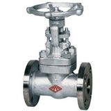 Flanged Api Casting Steel Gate Valve