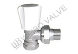 Wb-8005 Radiator Valve