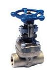 Pressure Sliding Seal Bonnet Gate Valve (Z61H)