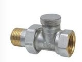 Radiator Valve (ZD-509)