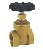 Gate Valve (JL-302)