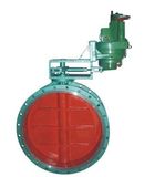 Electric Butterfly Valve