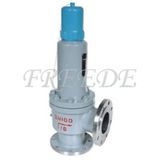 Spring Type Safety Valve