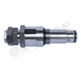 Komatsu PC200-5 PC120-6 Relief Valve 709-70-51401