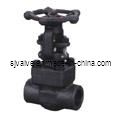 Wcb Gate Valve