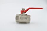 All Kinds of Brass Ball Valve