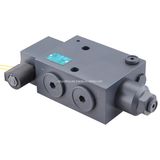 Hydraulic Direction Control Valves for Construction Machinery Lh1m