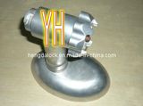 High Quality Zinc Alloy Die Casting Valve Part (YH48)