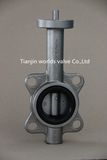 CF8m Valve