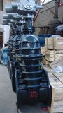 Cast Iron Gate Valve (Z45T)