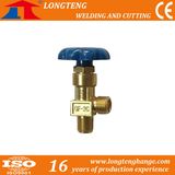 Copper Gas Distribution Pipeline Valve for Manifold