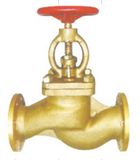 DIN Sdnr Globe Valve Pn6-Pn64