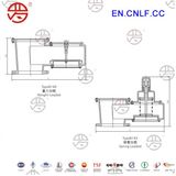 Lf-8145 Pressure/Vacuum Relief Valve