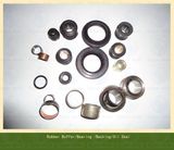 Auto Engine Valve Seat