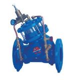 Piston Type Pressure Reducing Valve (BFH104X)