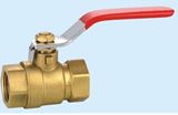 Brass Ball Valve