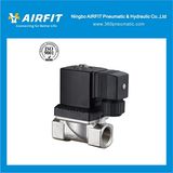 Afts Series Pilot-Diaphragm Solenoid Valve (Normal Close & Normal Open)