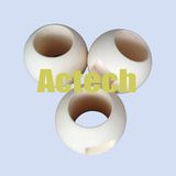 Ceramic Control Ball Valves
