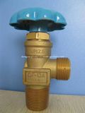 Qf-13A Oxygen Gas Cylinder Valve