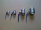 Professional Stainless Steel Water Supply Spare Parts Check Valve