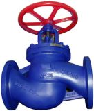 Globe Valve