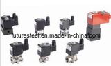 Solenoid/Industry/Hydraulic Valve (FSV) - 1