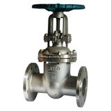 Stainless Steel Gate Valve