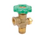 Gas Cylinder Valve (ZJ-Y1)