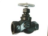 Cast Iron Screw Globe Valve