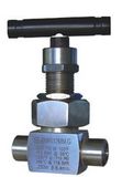 Ceramic High Performance Control Valve (C-001)