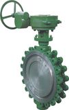 Butterfly Valve