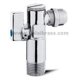 Brass Angle Valve (JL-805)