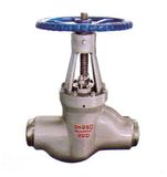 Pressure Seal Globe Valve