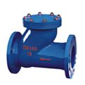 Sliding Ball Type Check Valve (LIFC6008)