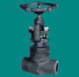 Welding Gate Valve